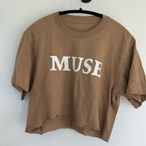 Band T-Shirt